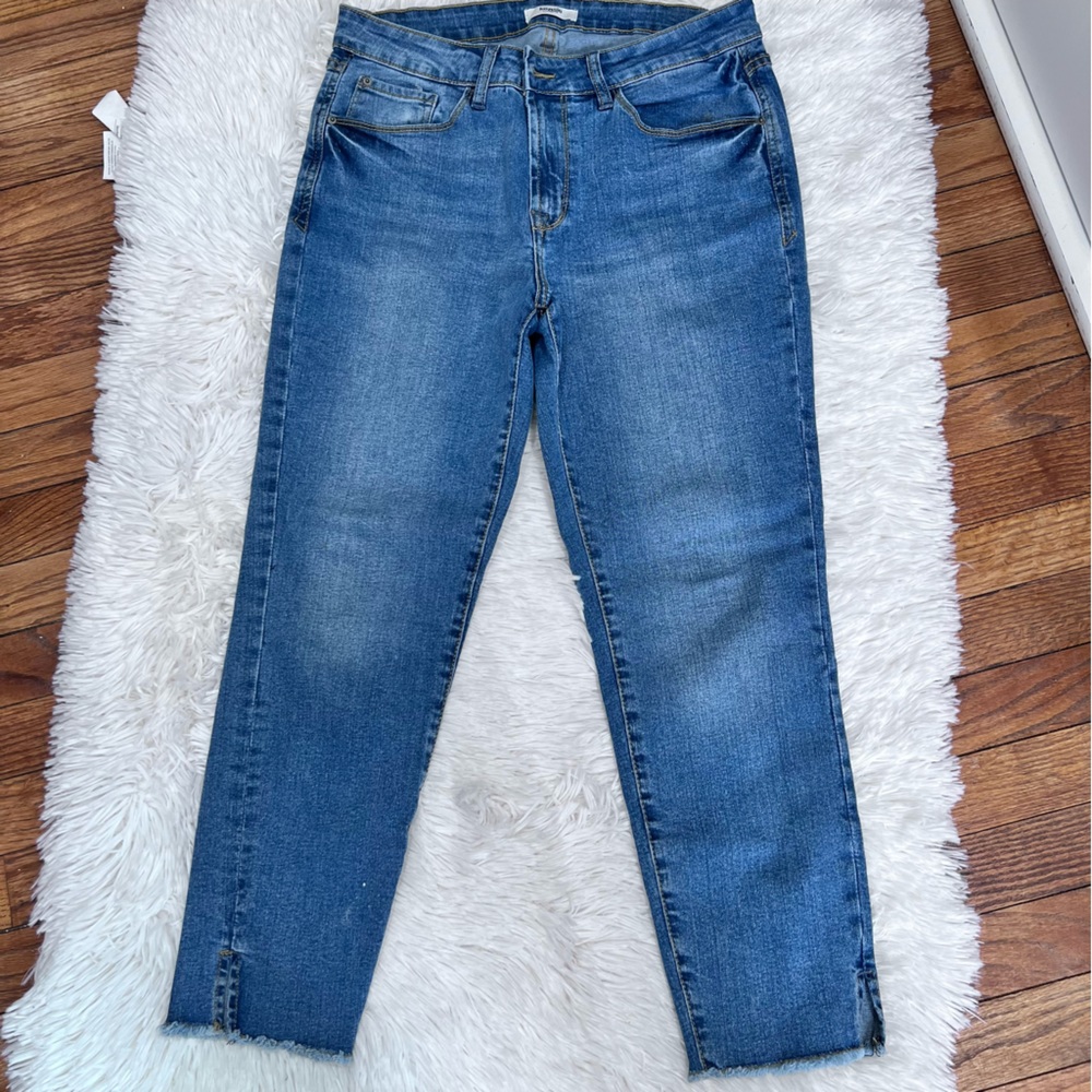 Kensie, Preowned condition women‎ jeans size 29 - Picture 3 of 9